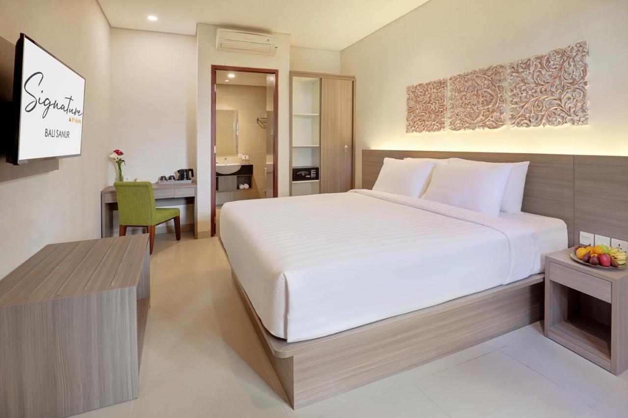 Signature Bali Sanur Экстерьер фото
