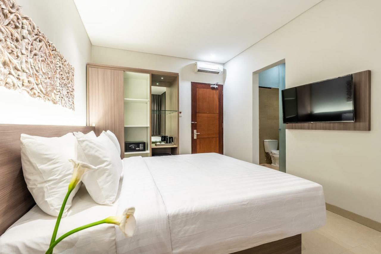 Signature Bali Sanur Экстерьер фото