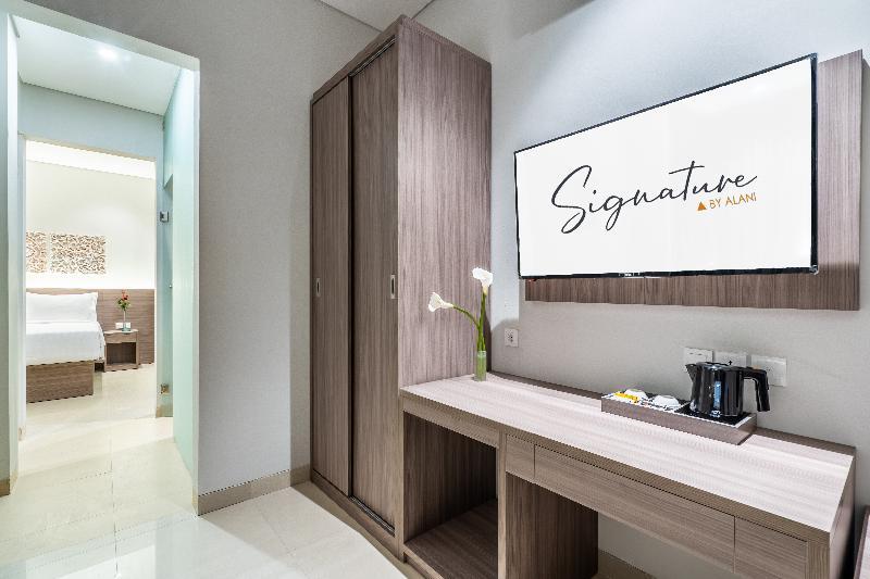 Signature Bali Sanur Экстерьер фото