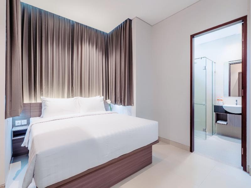 Signature Bali Sanur Экстерьер фото