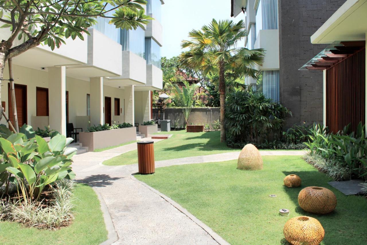 Signature Bali Sanur Экстерьер фото