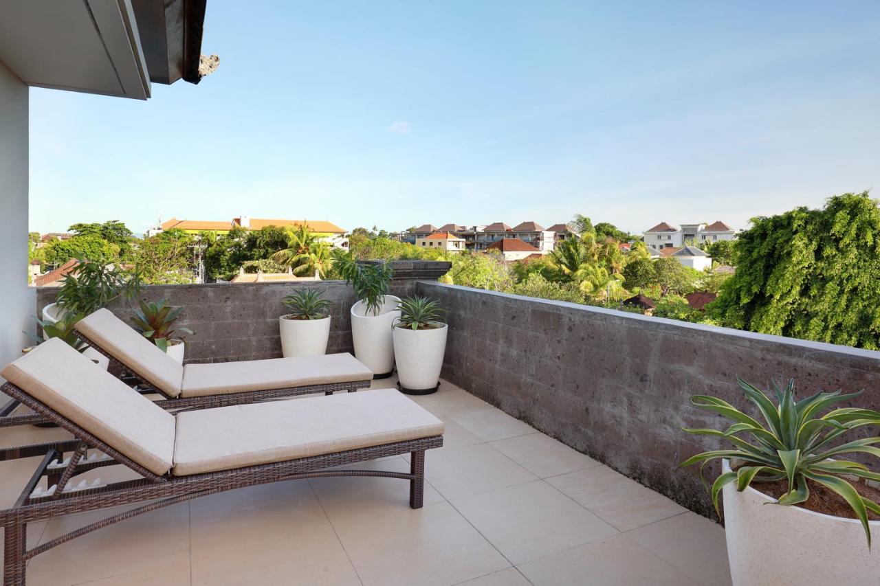 Signature Bali Sanur Экстерьер фото