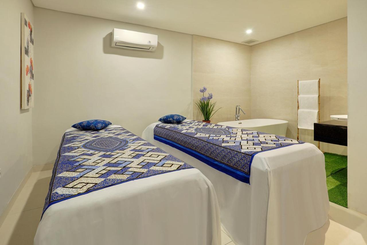 Signature Bali Sanur Экстерьер фото