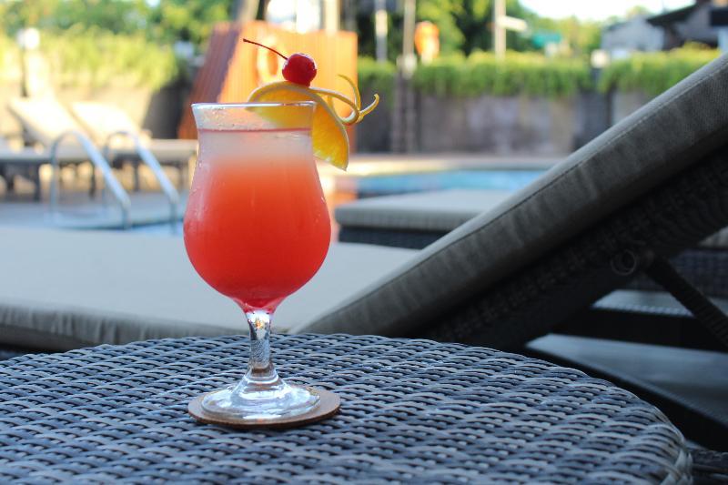 Signature Bali Sanur Экстерьер фото