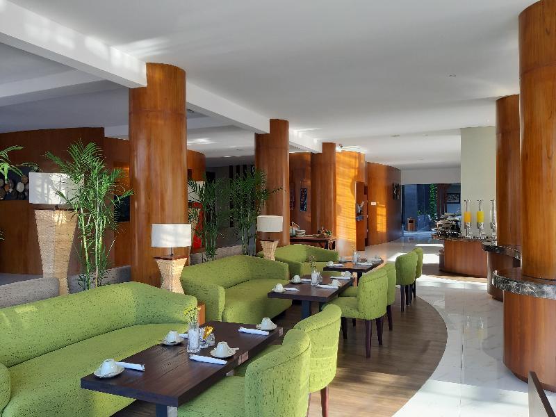 Signature Bali Sanur Экстерьер фото