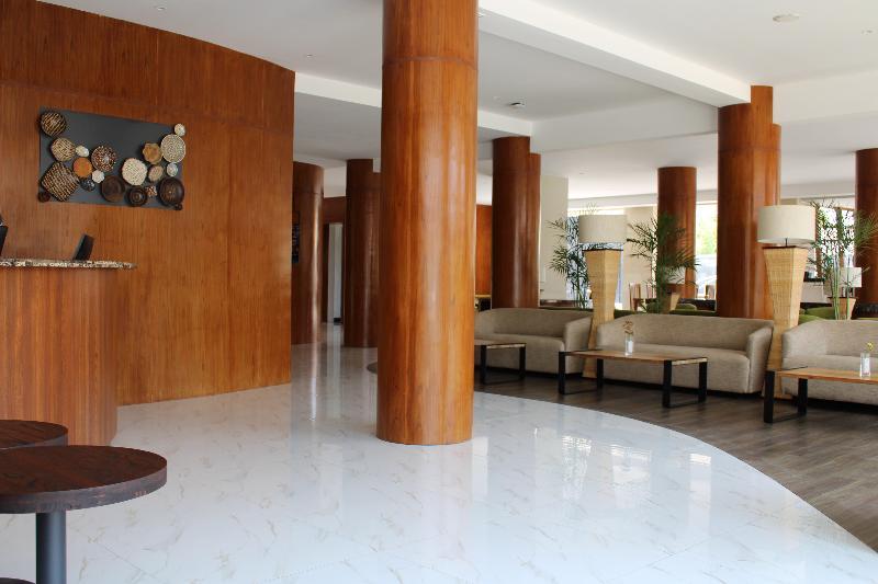 Signature Bali Sanur Экстерьер фото