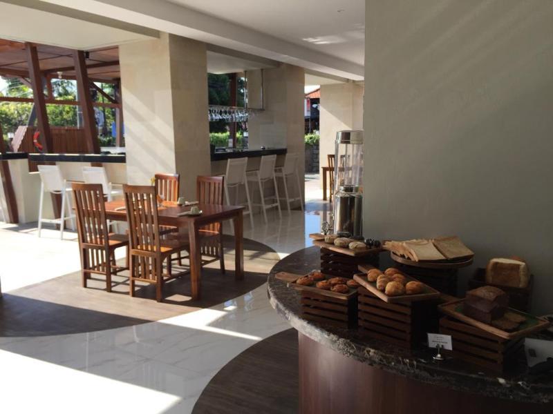 Signature Bali Sanur Экстерьер фото