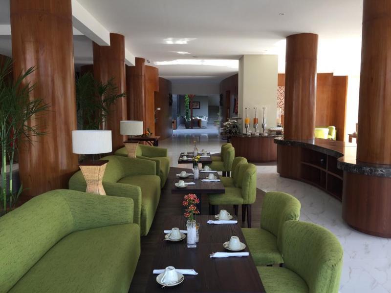 Signature Bali Sanur Экстерьер фото