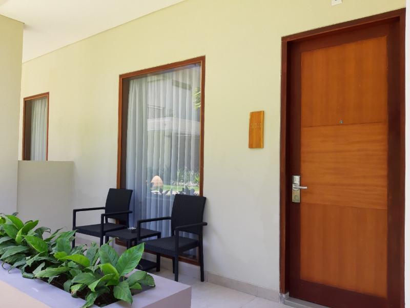 Signature Bali Sanur Экстерьер фото