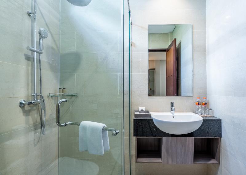 Signature Bali Sanur Экстерьер фото