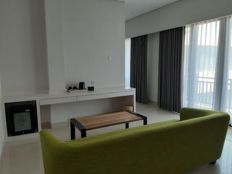 Signature Bali Sanur Экстерьер фото